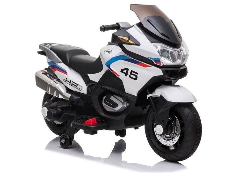 Motor na Akumulator XMX609 Biały zdjęcie 2