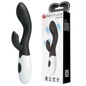 pretty love   brighty black, 30 vibration functions