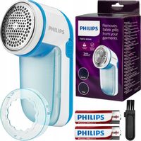 GOLARKA PHILIPS GC026 DO ZMECHACEŃ UBRAŃ SWETRÓW