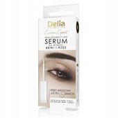 DELIA Serum na wzrost rzęs i brwi - 7ml