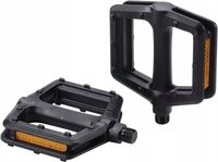 Pedały rowerowe BBB Cycling TrailRide black OS