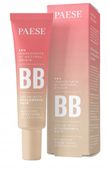 PAESE BB CREAM KREM 02N BEIGE 30ML KWAS HIALURONOWY