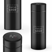 KUBEK TERMICZNY na kawę LCD dowolne LOGO PREZENTY BIZNESOWE