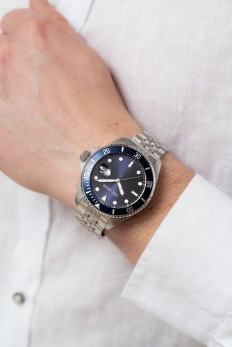 zegarek męski paul lorens pl13030b-6c1 + box na Arena.pl