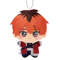 Frieren: Beyond Journey’s Stark Chibigurumi