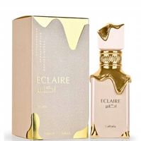 LATTAFA ECLAIRE 100ML EDP WODA PERFUMOWANA DLA KOBIET PERFUMY ARABSKIE