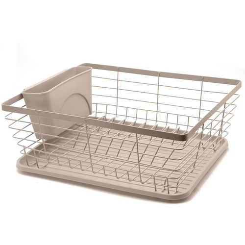 suszarka do naczyń z ociekaczem i tacą 4028 na Arena.pl