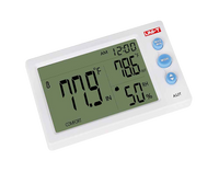 MIE0334 Stacja pogodowa (miernik temperatury) Uni