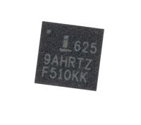 Macbook ISL6259 ISL6259A ISL6259AHRTZ QFP