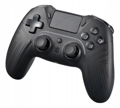 Pad Deltaco Pad bezprzewodowy PS4 GAM-139 na Arena.pl