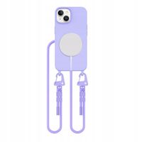 TECH-PROTECT MAGNECKLACE MAGSAFE IPHONE 13 LAVENDER