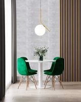 PANELE ŚCIENNE Beton ARCHITEKTONICZNY TYNK 100x50cm 0,5m2 6914XL - 10 szt.