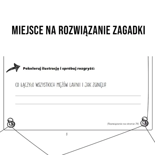 Przeklęty wieżowiec. Rozwiązuj zagadki na Arena.pl