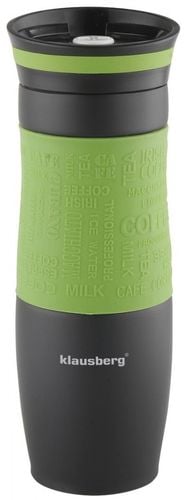 klausberg kubek termiczny 500 ml kb-7102 na Arena.pl