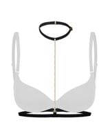Choker Alice Złoty Promees
