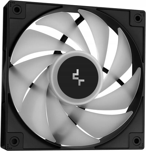 Chłodzenie wodne Deepcool LE240 V2 2x120mm na Arena.pl