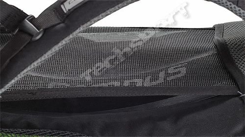 PLECAK TREKKINGOWY CAMPUS HORTON 45L CZERWONY na Arena.pl