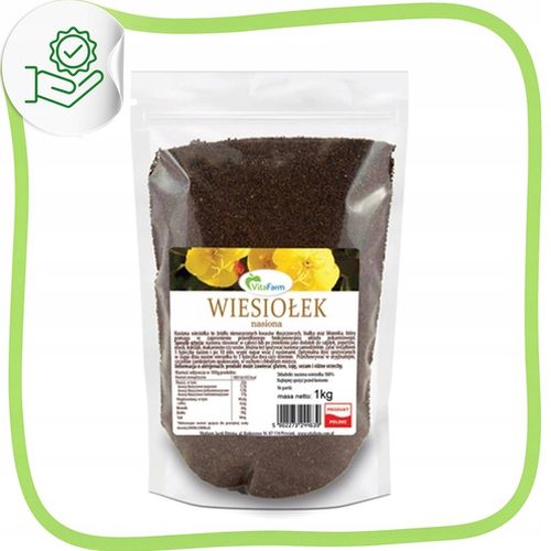 WIESIOŁEK NASIONA 1KG na Arena.pl