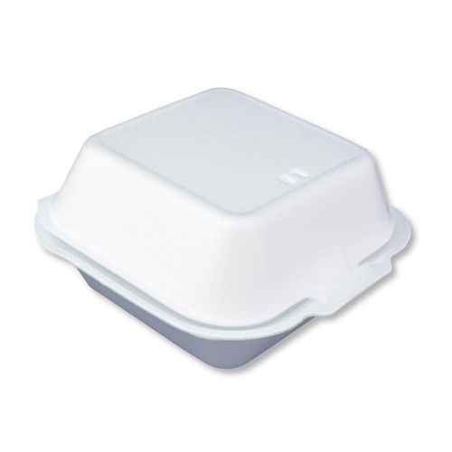 menu box hamburger duży 125szt sup na Arena.pl