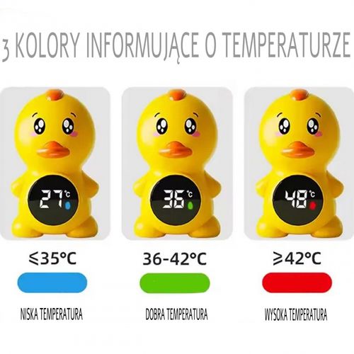 DLA NAJMŁODSZYCH TERMOMETR DO MIERZENIA TEMPERATURY na Arena.pl