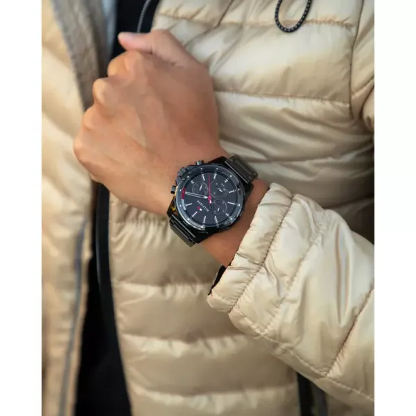 ZEGAREK MĘSKI TOMMY HILFIGER 1791935 MASON (zf065a) zdjęcie 9