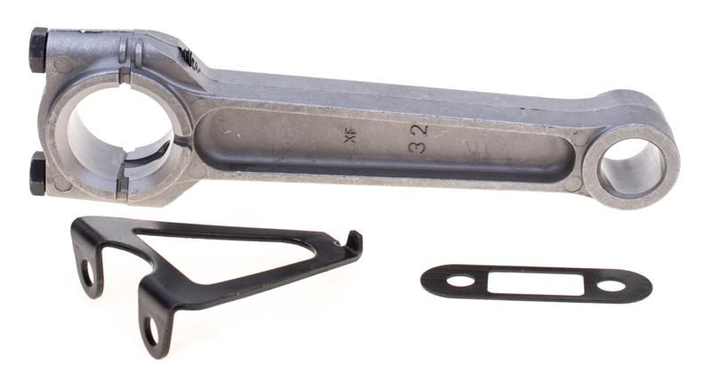 Korbowód B&S 16HP silnik żeliwny 8R48-56 zdjęcie 2