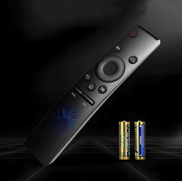 Pilot do Smart TV Samsung - Uniwersalny 4K UHD zdjęcie 5