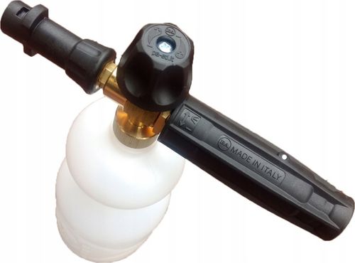 PIANOWNICA PA PROFESJONALNA DO KARCHER K2 K4 K5 K7 na Arena.pl