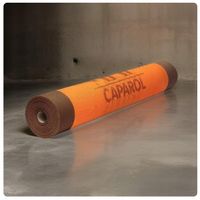 Siatka Elewacyjna Podtynkowa CAPAROL CAPATECT Włókno Szklane 55 m² 160 g/m²