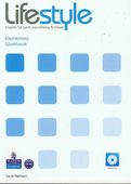 Lifestyle Elementary Workbook + CD Louis Harrison