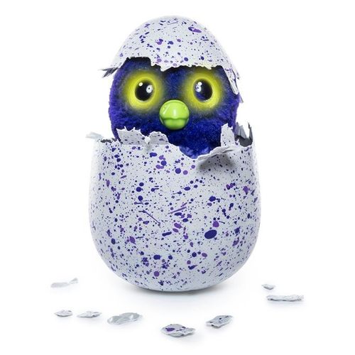 Hatchimals Jajko Smoczydło Ast. na Arena.pl
