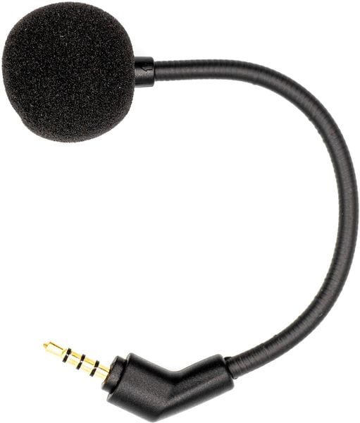 ZAMIENNY MIKROFON MIC DO SŁUCHAWEK KINGSTON HYPERX STINGER CLOUD FLIGHT S zdjęcie 1