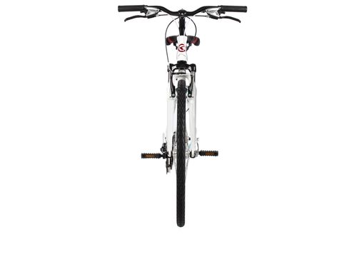 Rower Kellys CLEA 10 White 2017 - r. 17" na Arena.pl