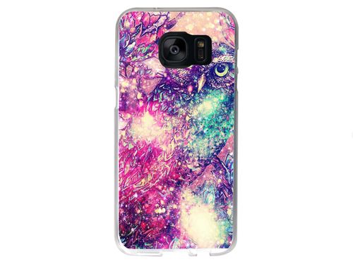 SAMSUNG GALAXY S7 EDGE | Etui case WZORY na Arena.pl