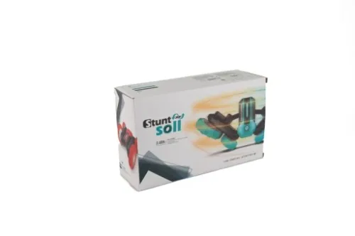 AUTO TWISTER SAMOCHÓD ZDALNIE STEROWANY NA PILOT na Arena.pl