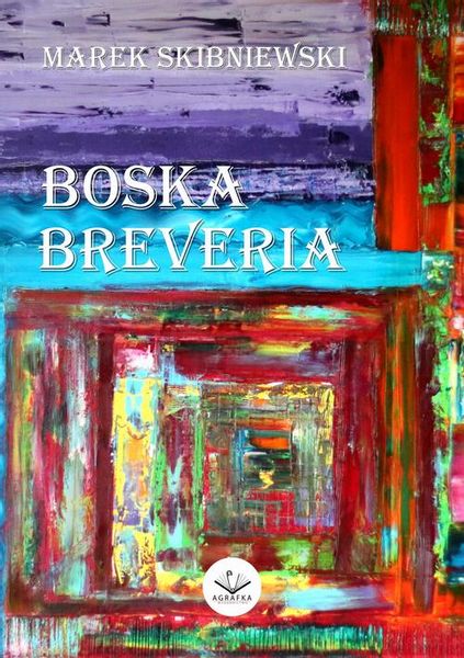 (epub, mobi, pdf) Boska Breveria zdjęcie 1