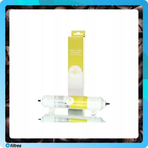 FILTR DO LODÓWKI węglowy Seltino Hafex ZAMIENNIK do SAMSUNG na Arena.pl