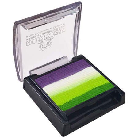 Farba do malowania twarzy i ciała 6 ml Split Cake na Arena.pl