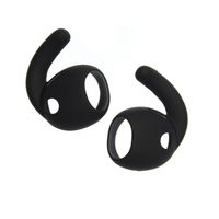 Gumki sportowe do Samsung Galaxy Buds 3 Pro SM-R630 Szary Gray