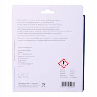 ORYGINALNE Tabletki CZYSZCZĄCE do ekspresu JURA 3w1 3-fazowe zestaw 25szt