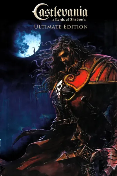Castlevania: Lords of Shadow Ultimate Edition zdjęcie 1