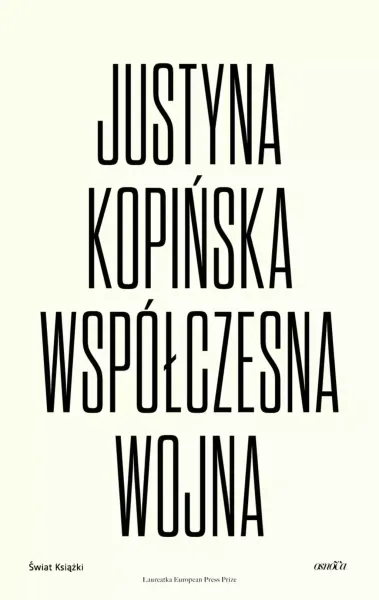 Współczesna wojna zdjęcie 1