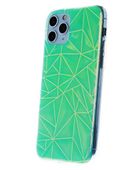 etui plecki nakładka neo do iphone 13 6,1 zielone