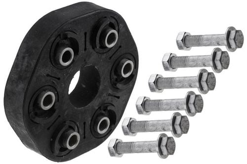 ŁĄCZNIK ELASTYCZNY WAŁU NAPĘDOWEGO BMW 3 G20, G80, G28 2019 2020 2021 2022 na Arena.pl