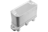 CHŁODNICA BATERII PRZÓD TESLA MODEL X 2015 2016 2017 2018