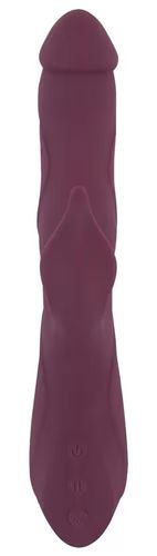 Javida-3 Function Vibrator na Arena.pl