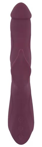 Javida-3 Function Vibrator zdjęcie 4
