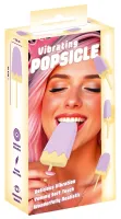 you2toys vibrating popsicle - kolorowa maszyna intymna, 10 trybow, usb