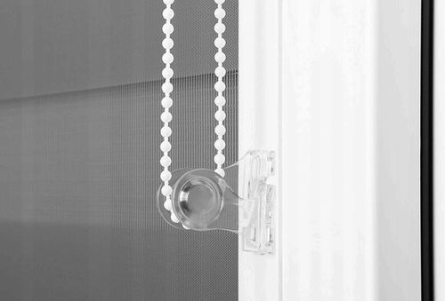 Roleta Dzień Noc na Wymiar 100x140 cm z Napinaczem na Arena.pl