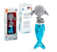 Cotti Motti Słonik Alice: Syrenka - Mermaids Edition